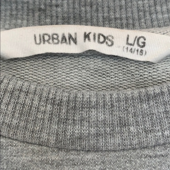 Urban Kids top L/G (14/16) - Picture 3 of 7